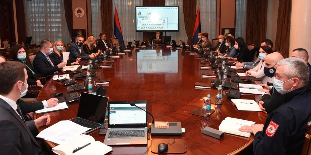 U RS-u do 15. janura ostaju na snazi postojeće mjere